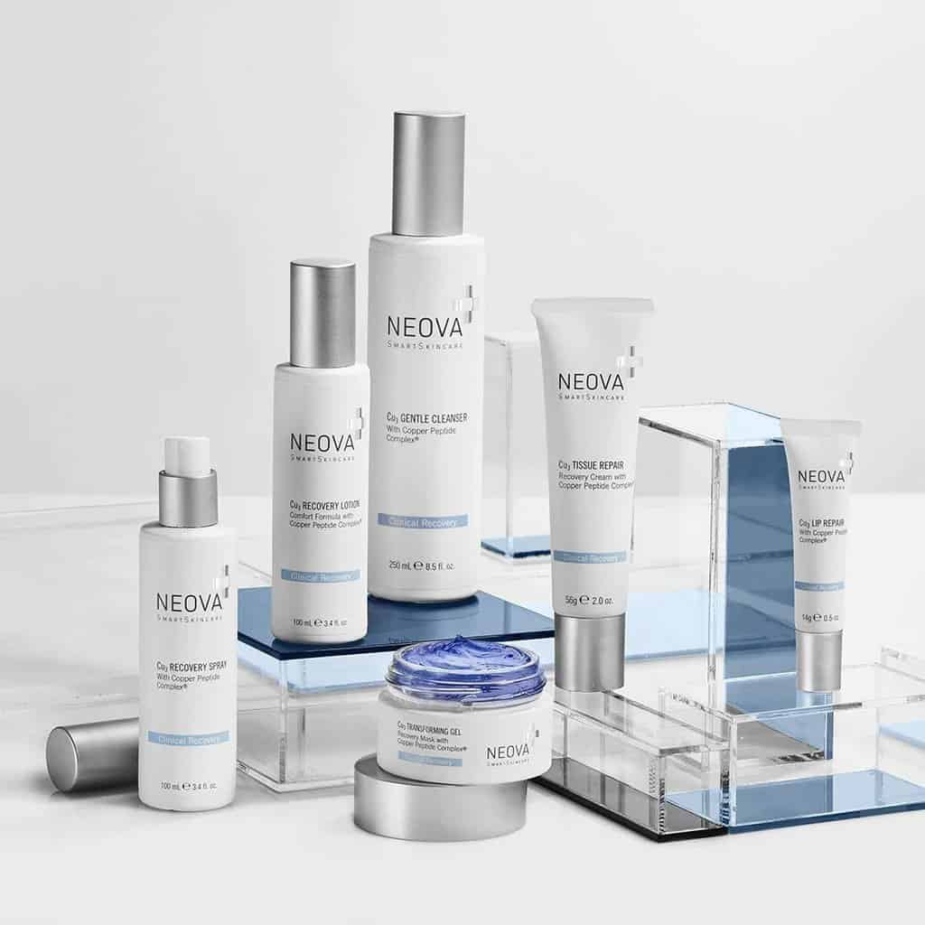 Neova Medical Products