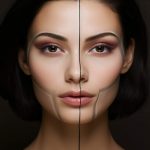 Does plastic surgery improve appearance?